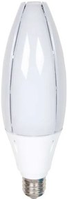 LED V-TAC Λάμπα E40 Olive Lamp SAMSUNG CHIP 60W Ψυχρό Λευκό 6400Κ 188