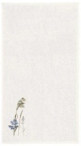Πετσέτα Savannah Silk Kleine Wolke Face 100% Cotton