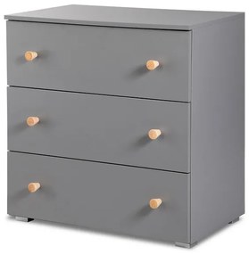 Βρεφική συρταριέρα Pauline