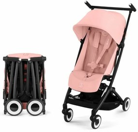Καροτσάκι Mωρού Cybex Ροζ
