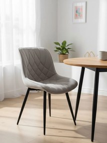 Καρέκλα Kyana-Gkri (4) τεμάχια