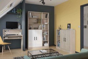 Βιβλιοθήκη Mayer Mini-Fusiko