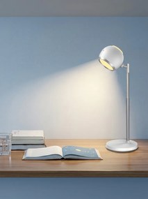 Φωτιστικό Γραφείου Felt-Λευκό (12) τεμάχια