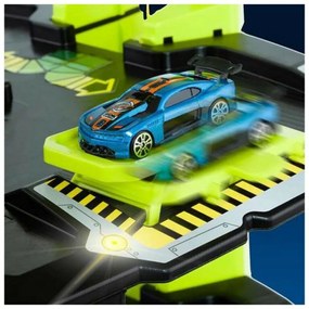 Γκαράζ Parking με Οχήματα Moltó Super-Parkhaus 152 cm