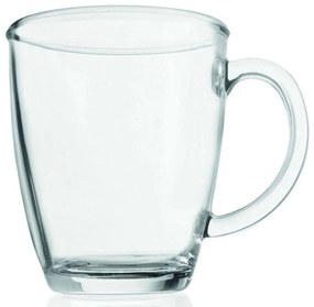 Κούπα Soul 217.052643 350ml Clear Montana Glass