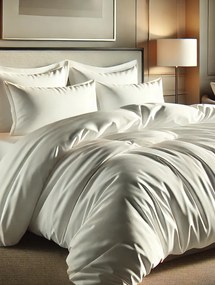 Πάπλωμα SUITE Λευκό Πάπλωμα υπέρδιπλο: 220 x 240 εκ. MADI