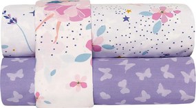 Σεντόνια Μονά (Σετ) Kentia Kids Sirin