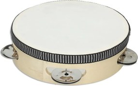 Ντέφι Reig Ø 14 cm Ξύλο Πλαστική ύλη 14 cm