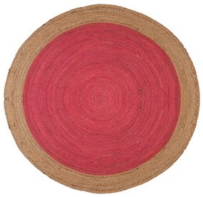 Χαλάκι Round Coral Nef-Nef 150X150cm Round