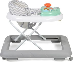 Στράτα (6+ Μηνών/Έως 12kg) Cangaroo Cody Grey