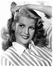 Φωτογραφία Rita Hayworth In 'You'll Never Get Rich', Archive Photos