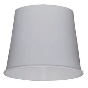 Φωτιστικό Οροφής - Χωνευτό Σποτ HL-W2 WHITE BIG SHADE - 51W - 100W - 77-3321