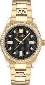 Γυναικεία Ρολόγια PHILIPP PLEIN PWCDA0624 (Ø 38 mm)