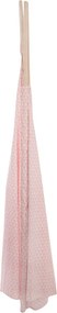 Παιδική Σκηνή A-S Tipi Pink 127176A