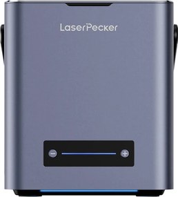 LaserPecker Air Purifier Smoke Absorber