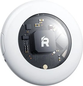 Tracker Remax RT-G2303 Anti-Lost Device Bluetooth Apple Support Λευκό