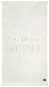 Πετσέτα Θαλάσσης (90x160) Nima Wild Spirit