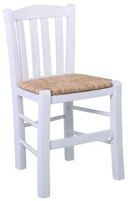 Καρέκλα Casa P966-E8 42x45x88cm