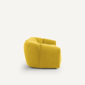 Καναπές 2 θέσεων Crepe, Tylan