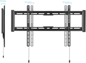 Βάση Τηλεόρασης TooQ LP1083F-B 80" 75 Kg