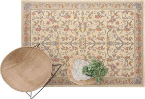 Πατάκι (60x90) Royal Carpet Canvas New 225T