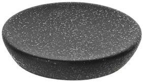 Σαπουνοθήκη Ibiza 03086.001 Black Ceramic