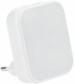 POWERTECH φωτιστικό νυκτός PT-1045 με αισθητήρα φωτός, 3000K/6500K, 20lm