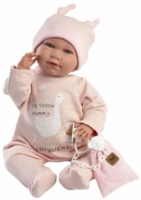 Κούκλα μωρού Llorens Mimi 42 cm