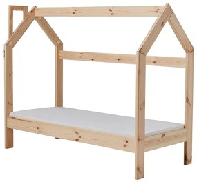 Παιδικό κρεβάτι σπιτάκι  House bed 160