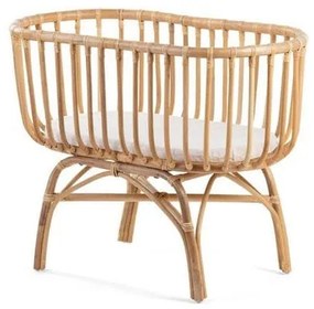 Κάλυμμα για Λίκνο Rattan Childhome