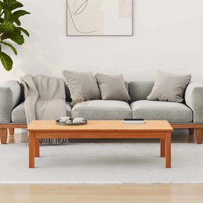 vidaXL Τραπεζάκι σαλονιού Μαξκαφέ 110 x 50 x 30 cm