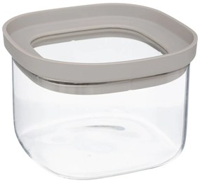 Δοχείο Αποθήκευσης 400ml Με Αεροστεγές Κλείσιμο F-V Hermet Silicone 203060