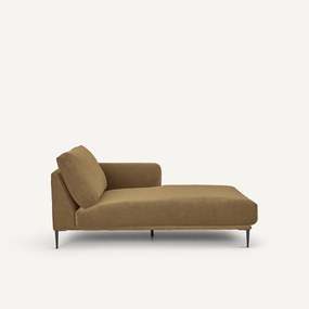 Ανάκλιντρο από λινό βελούδο, OSCAR