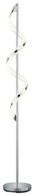 Επιδαπέδιο φωτιστικό LED SYDNEY χρώμιο Trio Lighting-472910106-Χρώμιο 472910106