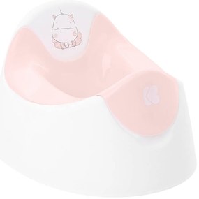 Γιογιό (22.5x27.5x33.5) Kikka Boo Hippo Pink