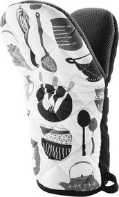Γάντι Κουζίνας Neoprene (14.5x24.5) L-C Kitchen 1790591