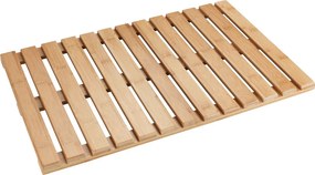 Ξύλινη Πλατφόρμα Μπάνιου/Duckboard (60x40) Wenko Bamboo 23838100