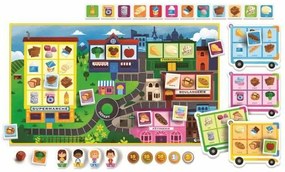 Εκπαιδευτικό παιχνίδι Clementoni