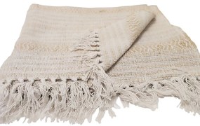 Χαλί 00.02.23539 Beige-Ecru 90Χ140cm