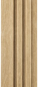 Premium line wall panel Natural 102076