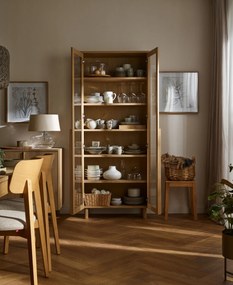 Βιτρίνα Wellys