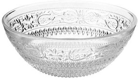 Μπωλ Σερβιρίσματος Renaissance 134986 13cm Clear Marva Glass
