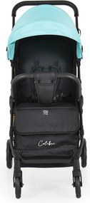 Καρότσι (6+ Μηνών/Έως 15kg) Moni Colibri Turquoise