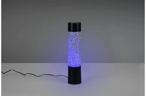 Διακοσμητικό Φωτιστικό LED RGB 0,9W Μαύρο Glitter R50871032 Trio Lighting-R50871032-Μαύρο R50871032