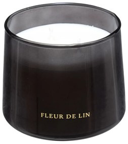 Κερί Αρωματικό 300gr (8.5x7.5) C-B Bili Linen 181639C