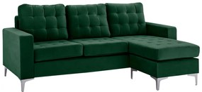 Intrahome ΚΑΝΑΠΕΣ ΓΩΝΙΑ ΑΝΑΣΤΡΕΨΙΜΗ SCASABLANCANCASABLANCALTCASABLANCAIINO .13 ΒΕΛΟΥΔΟ ΚΥΠΑΡΙΣΣΙ 190x75-128x82 εκ. intraho-1624731