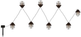 Φωτιστικό Ηλιακό Globo Lighting 33059-8