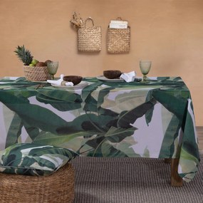 Τραπεζομάντηλο (140x180) Nef-Nef Homeware Tropicana