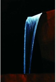 Κρήνη νερού LED Ubbink Niagara 60 10 x 60 x 12,5 cm
