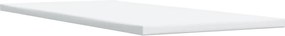 vidaXL Κρεβάτι Boxspring με Στρώμα Μαύρο 90x190εκ. από Συνθετικό Δέρμα